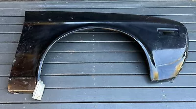 MAZDA ROTARY 1970's RX4-929 COUPE-SEDAN FLAT FRONT GENUINE RHS GUARD PANEL!! • $179.99