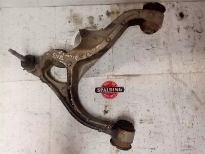 Passenger Right Lower Control Arm Front From 2012 Dodge Ram 1500 9955123 • $108.93