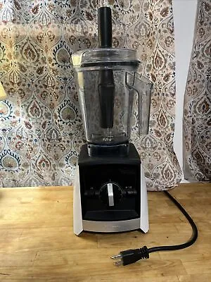 Vitamix A2300 Blender Professional-Grade 64 Oz. -  White ASCENT SERIES • $345