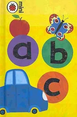 £4.38 • Buy Early Learning: ABC 9781846468131 | Brand New | Free UK Shipping