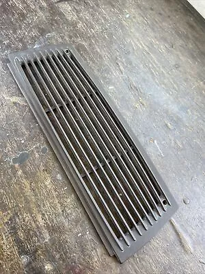 1966 Mercedes 250S Dash Speaker Grille Brown USED • $55.30