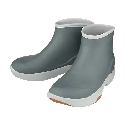 $109.99 • Buy Shimano Evair Boots Color - Gray Size - 12 (EVABTB12GY) Fishing