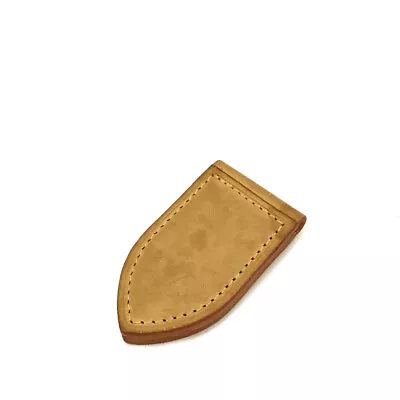 LOUIS VUITTON Pince A Billets Magnetic Leather Money Clip/3Y0015 • $1