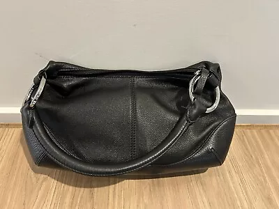 Oroton Black Women’s Handbag • $40