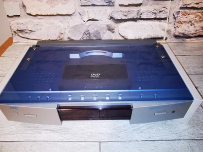 £5.99 • Buy JVC TH-A9R DVD Digital Cinema System Player Only