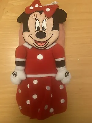 Disney Minnie Mouse Oven Glove With Tag • £5.99