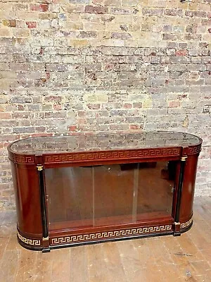 £1200 • Buy Original Versace Display Cabinet