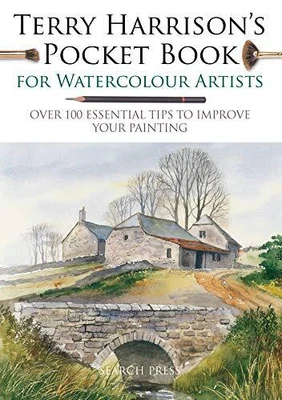 £8.99 • Buy Terry Harrison’s Pocket Book For Wa..., Harrison, Terry