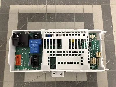 Whirlpool Maytag Dryer Main Control Board W10691552 W10625544 • $69.95