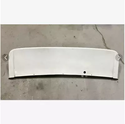 TOYOTA AE86 3 Door TRD Type Rear Spoiler 4ag Levin Torreno Initial D • $1566.49