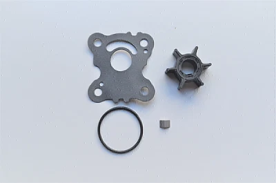 Water Pump Impeller Repair Kit For Honda 8hp 9.9hp 10hp 15hp 20hp # 06192-zw9-a3 • $46.99