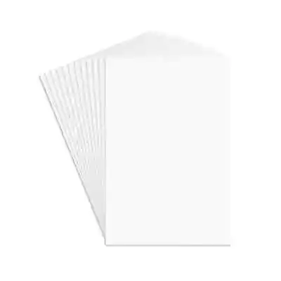 MyOfficeInnovations Notepads 4  X 6  Unruled White 100 Sh./Pad 12 Pads/PK 163444 • $11.46