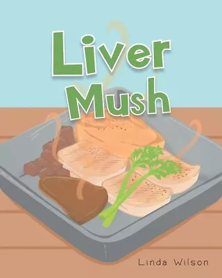 Liver Mush • $14.23
