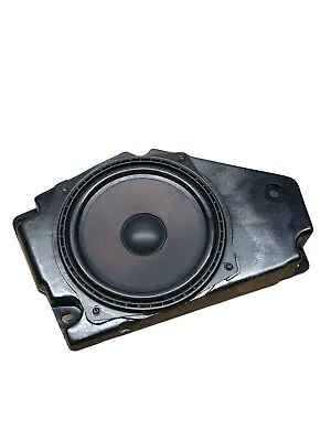 Mercedes Benz W126 126 Front Left Door Speaker 1268201502 Oem • $49.99