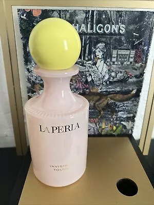 La Perla  Invisible Touch - 120ml Eau De Parfum EDP Spray -RRP 254 (Boxed) • £159.99