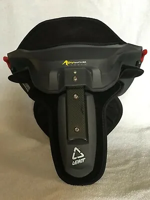 Leatt GPX Adventure II Neck Protection System - Men's Small REDUCED! • $87
