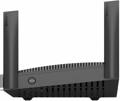 Linksys MR9600-RM2  Dual-Band Wi-Fi 6 Wireless Mesh Router For Home • $59.99