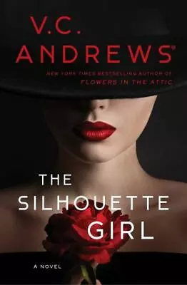 $4.48 • Buy The Silhouette Girl By Andrews, V. C.