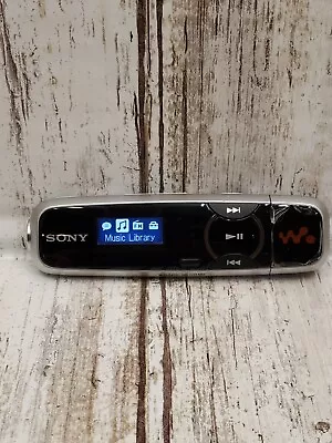 Sony Walkman NWZ-B133 MP3 Player Recorder - Black - USB Stick • $49.99