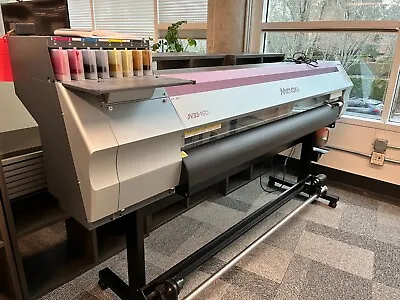 MIMAKI JV33-160 Eco-Solvent Printer In Great Condition With Working Printhead • $3000