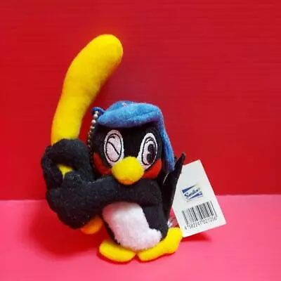 Yakult Swallows Tsubakuro Mascot Plush Keychain • $57.28