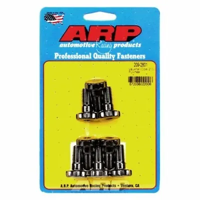 Arp Racing Flywheel Bolts For Vauxhall C20xe C20let 2.0l 16v • $68.39