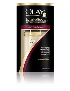 Olay Total Effects 7x Visible Anti Aging Vitamin Complex 1.7 Fl Oz • $21.99