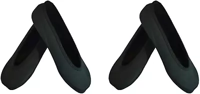 Ballet Flats Women'S Shoes Best Foldable & Flexible Flats Slipper Socks Trave • $27.71