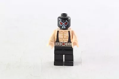 £10.99 • Buy Lego Minifigure DC Super Heroes 6860 The Batcave Bane