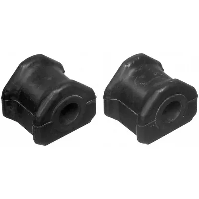 K8802 Moog Sway Bar Bushing Kit Front Or Rear For Ford Mustang Taurus Sable • $22.06