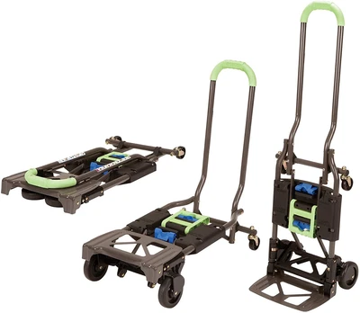 $97.54 • Buy Cosco 12222PBG1E Shifter 300-Pound Capacity Multi-Position Heavy Duty Folding Do