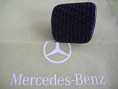 Mercedes NEW Pedal Rubber Automatic W108 W109 W110 W111 W112 W113 • $12.75
