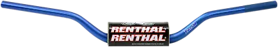 Renthal Fatbar Handlebars - 2016-19 KTM 125/150/200/250/300/350/450 SX - Short • $105.31