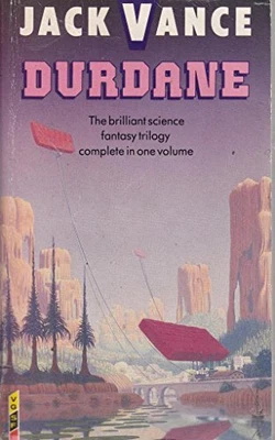 £4.50 • Buy Durdane