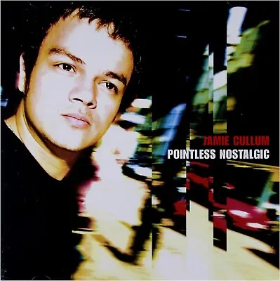 Jamie Cullum-Pointless Nostalgic CD • £4.99