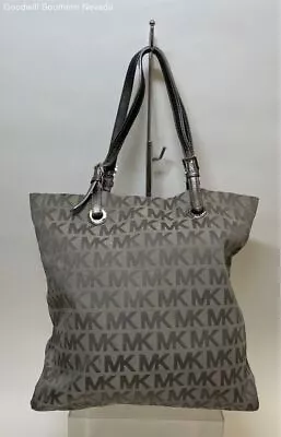 Michael Kors Gray Tote • $12.99