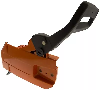 £20.99 • Buy Chain Brake Assembly & Clutch Cover Fits HUSQVARNA 268 272 Chainsaw 503 73 66-01