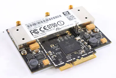 Compex WLE350N5-25 Mini PCIE Adapter • $7.97