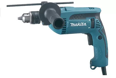 Makita HP1640 240v  Percussion Variable Speed Impact Drill (Body Only) • £73.70