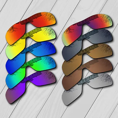 POLARIZED Replacement Lot Lens For-Oakley Antix Sunglasses Anti-Scratch • $9.99