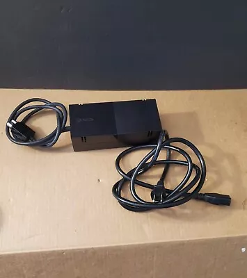 Microsoft Xbox One Console Power Supply AC Adapter 135W 10.83A Power Cord Cable • $19