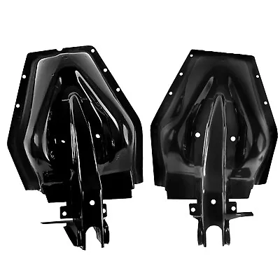 1965~1966 Mustang Shock Towers Pair Right & Left Side EDP 2 PCS Steel Dynacorn • $229.99