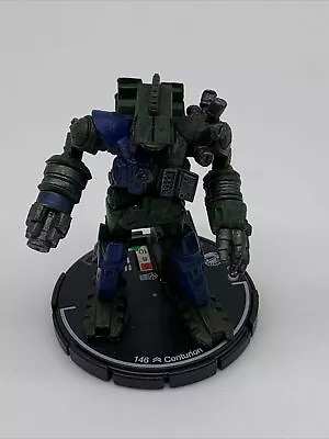 Mechwarrior CENTURION 100 WizKids 2002 FIGURE ONLY • $6.28