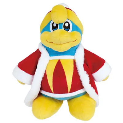 Kirby Of The Stars ALL STAR COLLECTION Plush Toy KP04 King Dedede H25.5cm KP04 • $65.55
