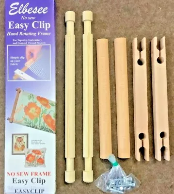 Easy Clip Frame 21  X 12  • £15.95