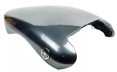 85-07 YAMAHA Vmax 1200 VMX12 V Max OEM Carbon Air Tank Cover Body Panel • $299.95