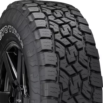 1 New 265/70-17 Toyo Open Country A/T III 70R R17 Tire 88416 • $293.89