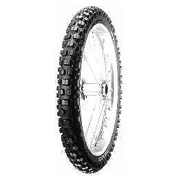 Pirelli MT21 Rallycross Motorcycle Tyre Front - 90/90-21 54R TL Pirelli • $164.95