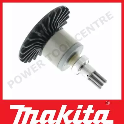 Genuine Makita 619408-3 Rotor For Brushless Impact Drivers DTD154 DTD171 TD154D • £37.99