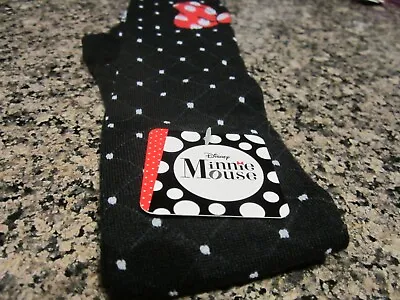 Minnie Mouse Socks - Disney - Ladies - Wet Seal • $5.24